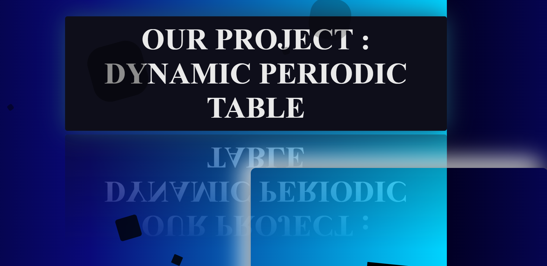 portfolio